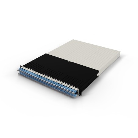 PATCHBOX 30RU / STP / Blue